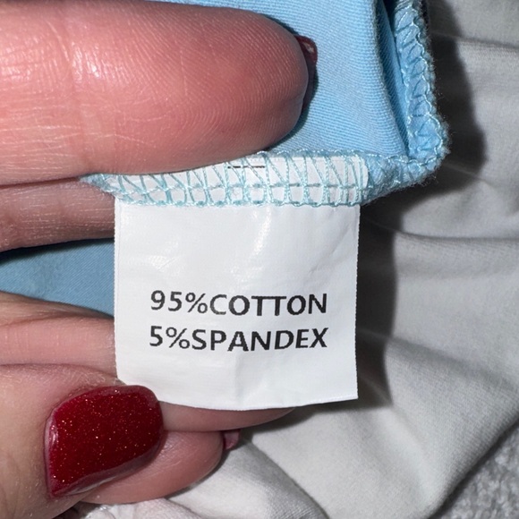 EUC Only Little Once Cinderella inspired cotton twirl dress size 2 Disney - Picture 6 of 7